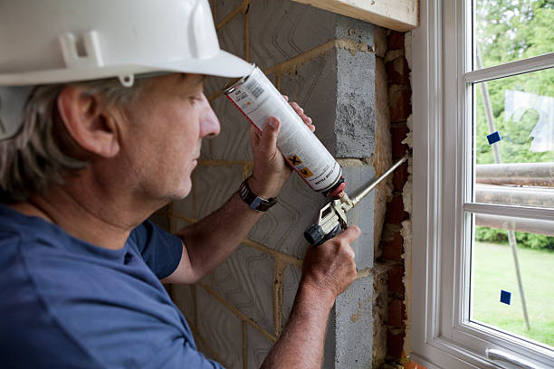 Best Insulation for Specific Applications in Boron, CA