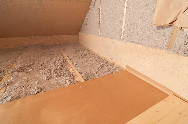 Best Insulation for Specific Applications in Boron, CA